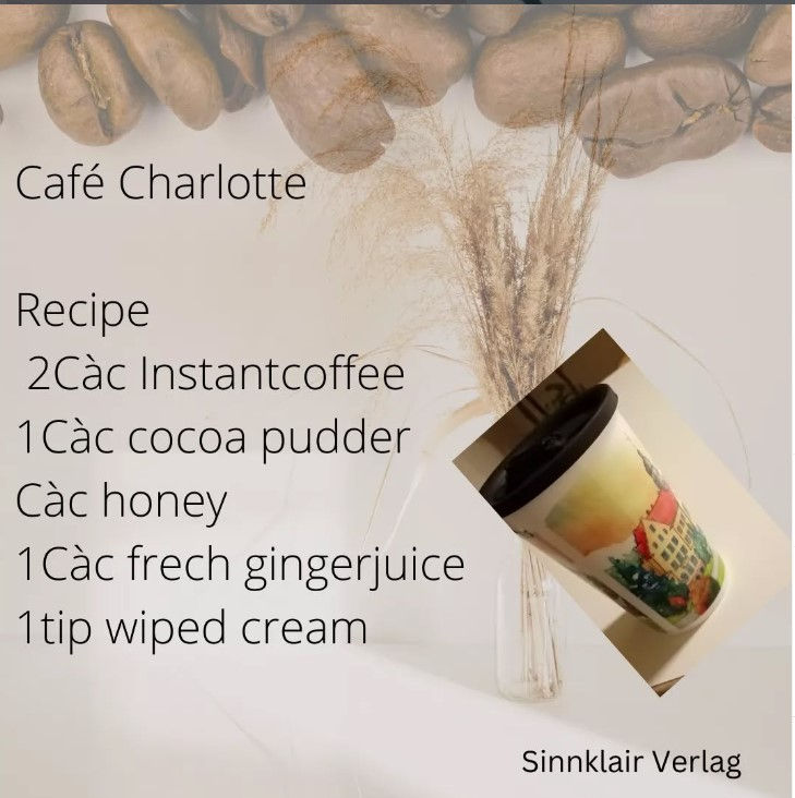 Café Charlotte