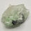 Thumbnail: Mint Green Fluorite Cube