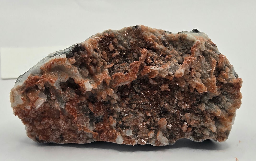 Dolomite Specimen
