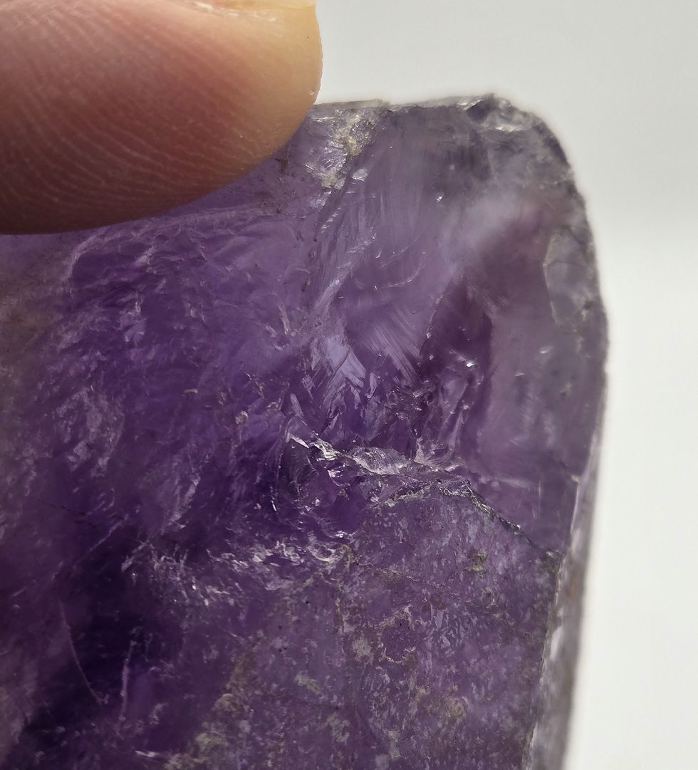 Thumbnail: Amethyst Cluster (large)