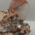 Thumbnail: Red Pagoda Calcite Specimen