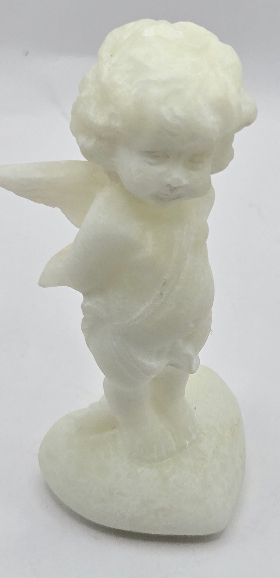 Thumbnail: Jade Cupid Carving