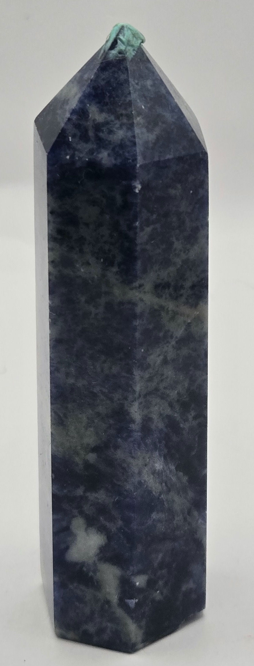 Thumbnail: Sodalite Tower