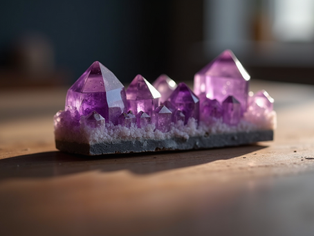 Enhance Your Spiritual Journey with Metaphysical Tools