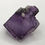 Thumbnail: Purple Fluorite (YGX)