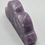 Thumbnail: Purple Mica Cloud Carving