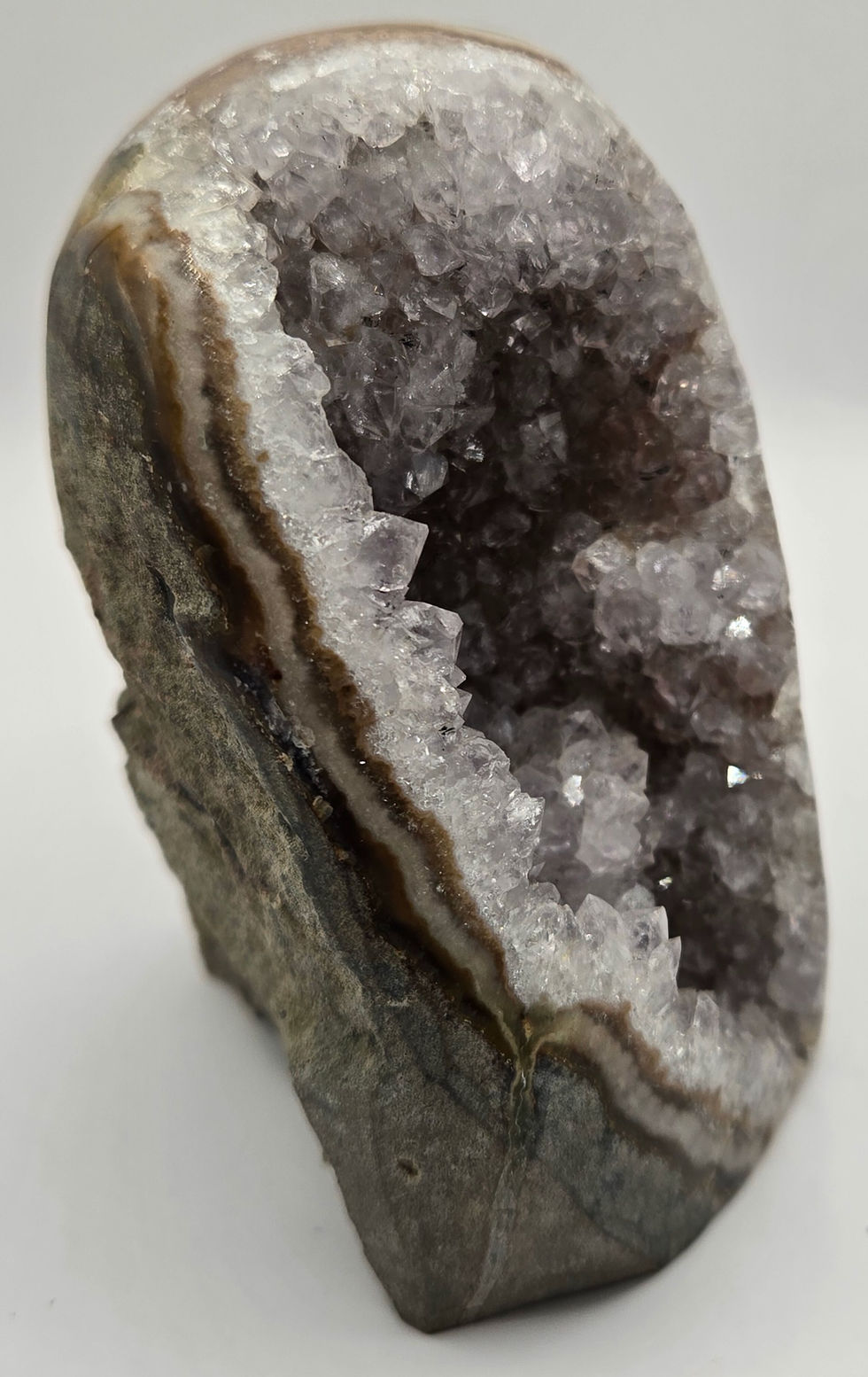 Thumbnail: Amethyst Cut Base