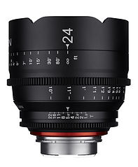 SAMYANG XEEN 24MM