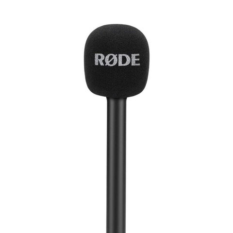 Alquiler RØDE Interview GO