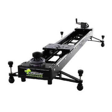 Alquiler Kessler Cineslider
