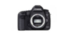 Canon 5D Mark III