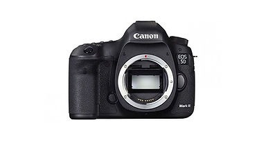 Canon 5D Mark III