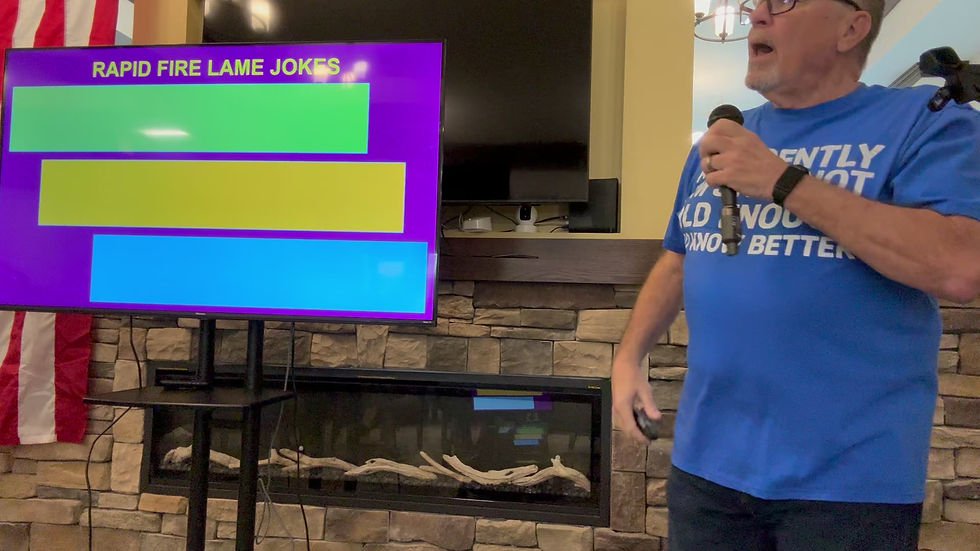 Lame Jokes.mp4
