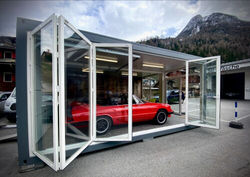 IMBOVI Silverstar 6000