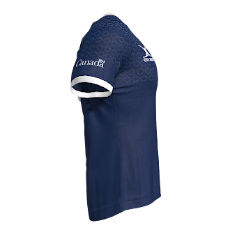 Thumbnail: 2026 MEN'S MACDOWELLRUGBY JERSEY