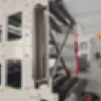 Миниатюра: Flexo Printing Machine