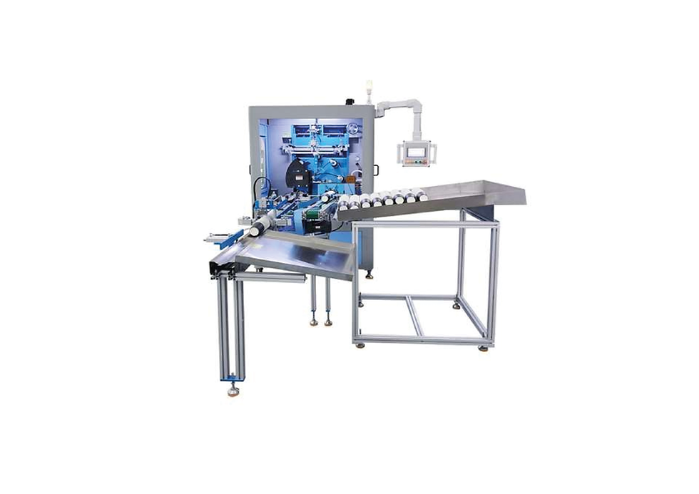 PET Bardak Baskı Makinesi Nedir? Nerelerde Kullanılır?