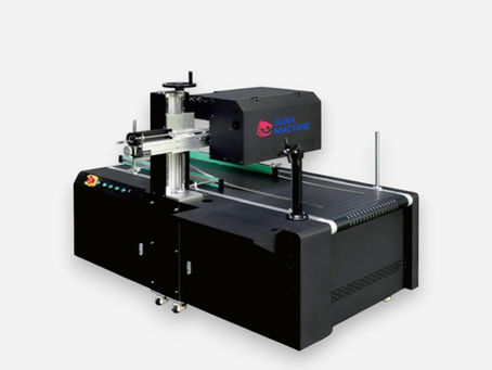 Single Pass Makinesi Nedir? SM SP-297-2 Tek Geçişli Yazıcı 1pc HP FI1000