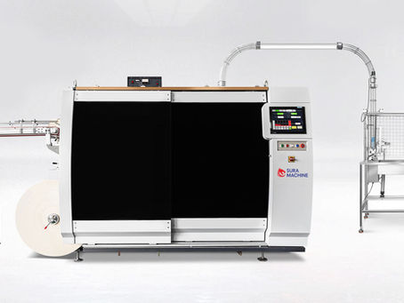 Paper Cup Making Machine. Who is it suitable for?