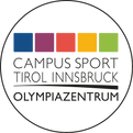 LOGO Olympiazentrum blackin logo trans'1