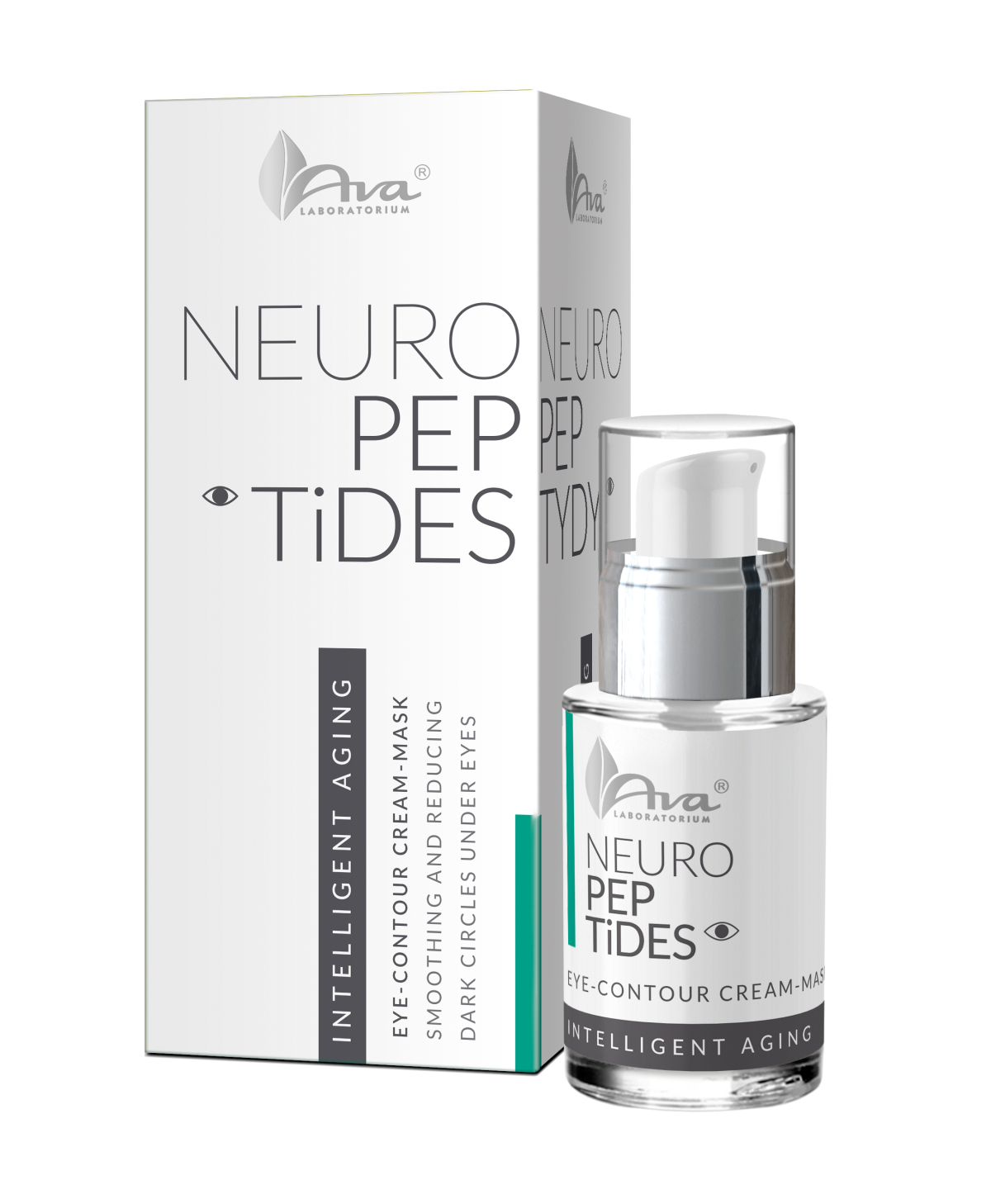 Neiropeptides Acu kontūrkrems-maska 15 ml