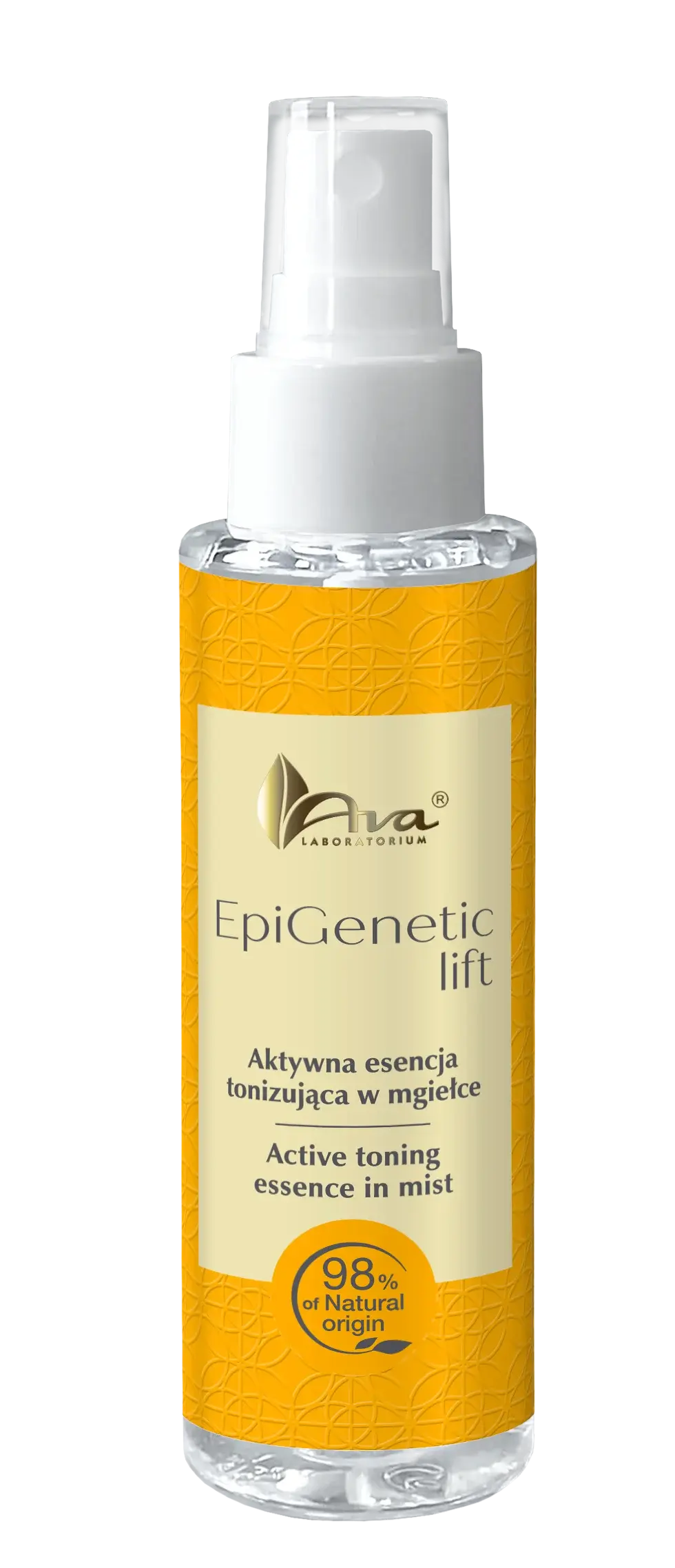 EpiGenetic smidzinama esence 100 ml - AVA Laboratorium