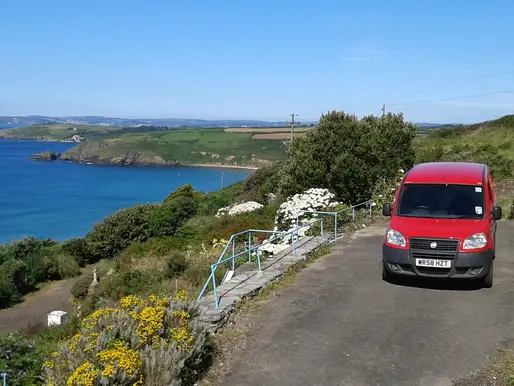 From Postman to Pod Owner: How One Garden Pod Dream Took Years to Come True