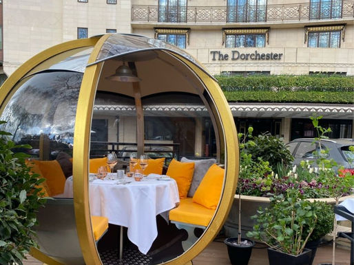 More Than Just a Pretty Space: Why Hospitality Is Embracing the Pod
