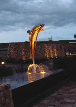 TT-Oubaai Golf Estate