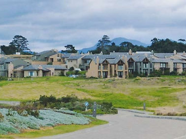 TT-Oubaai Golf Estate