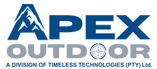 APEX Outdoor ZA Logo 