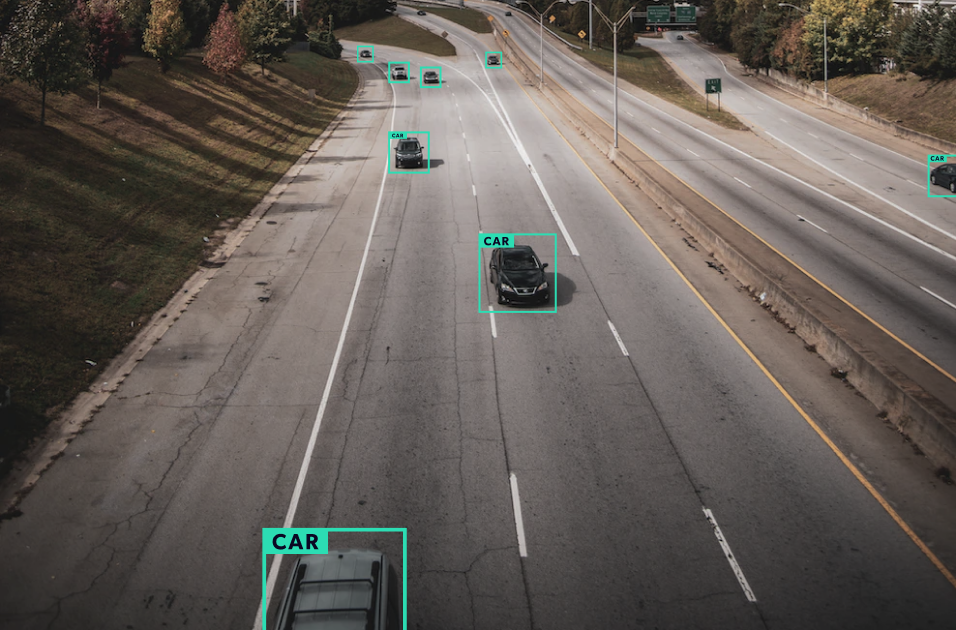 Detection on Davantis Video Analytics Timeless Techniques
