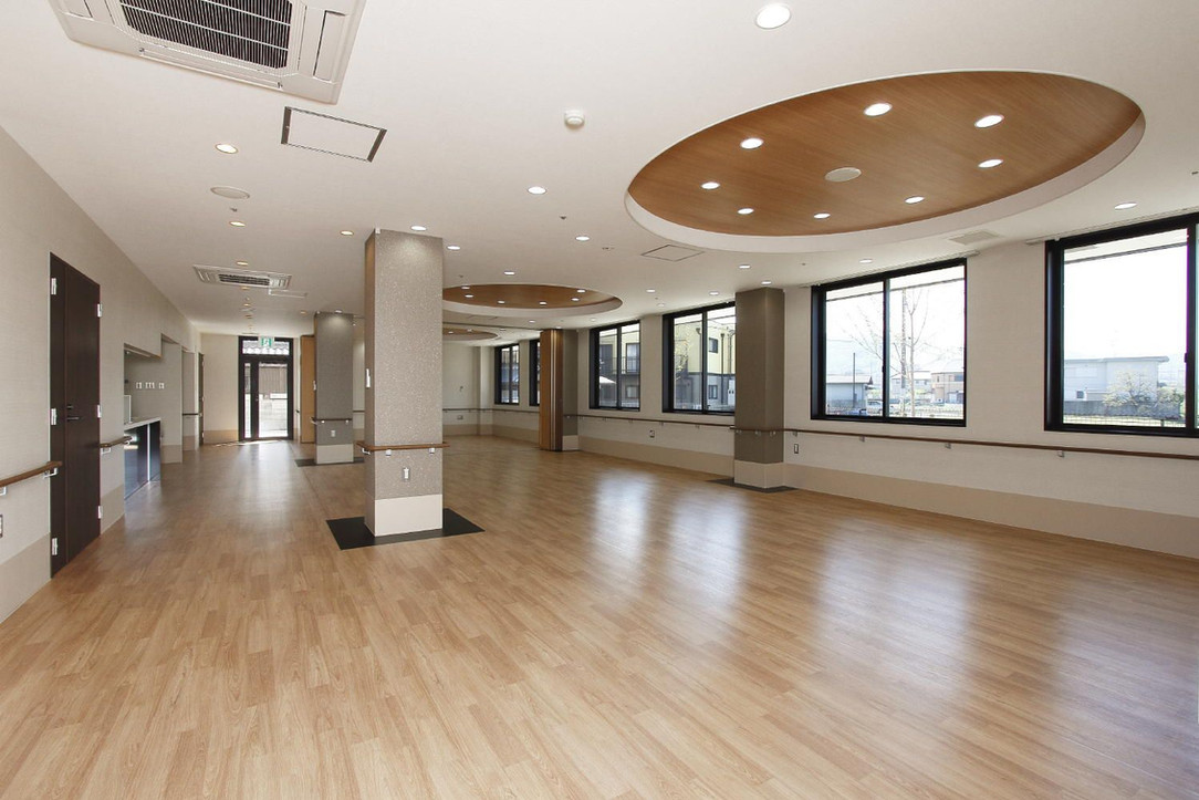 サールナート交野１