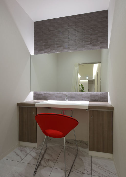 ヴェリテ大阪院４