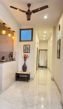 Architectural design Residential Project at Tilak Nagar