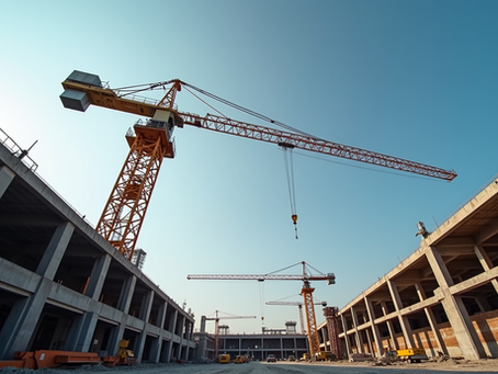 Exploring Industry Lifting Solutions with AA Lifting Solutions