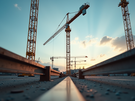 Comprehensive Guide to Contract Lifting Solutions UK