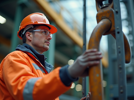 Why Hire Qualified Lift Supervisors UK for Your Business