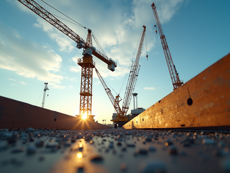 Comprehensive Overview of Contract Lifting UK