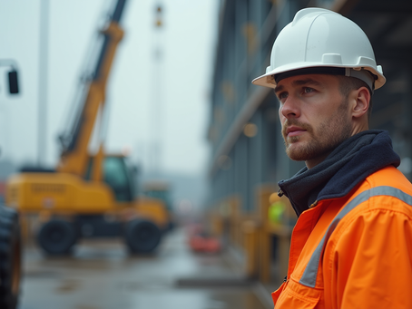 Hiring the Right Qualified Lift Supervisor in the UK