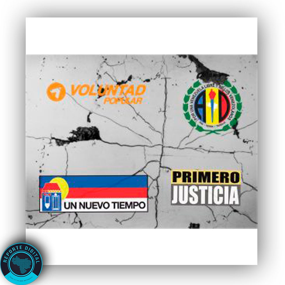 Firma Espolitiks afirma que 7 de cada 10 venezolanos no confía en el G4