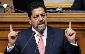 Según Edgar Zambrano, la oferta electoral favorece a las Primarias