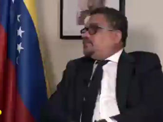 El Conde Benjamín, Güabineando como siempre