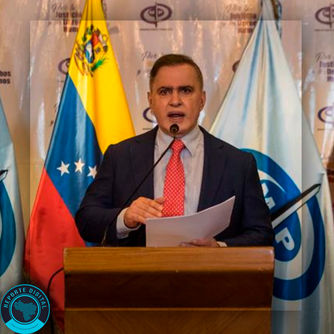 Ministerio Público dicta orden de aprehensión contra Antonio Ledezma 