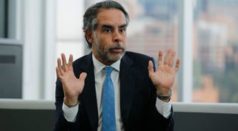 Benedetti llamado a declarar por posible financiación irregular de la campaña de Petro