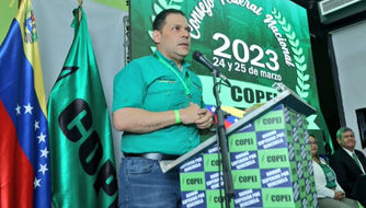 Parte de Copei solicita intervención del CNE en primaria