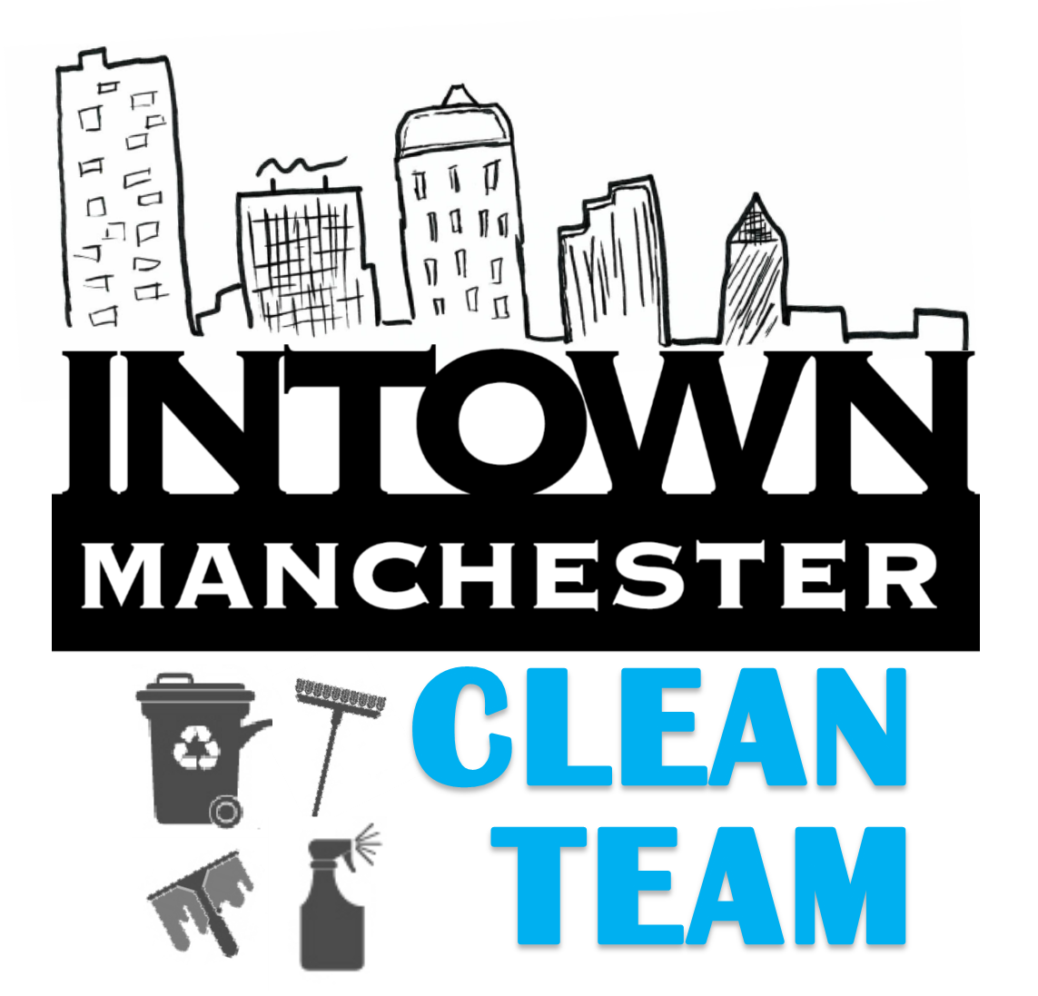 The Clean Team