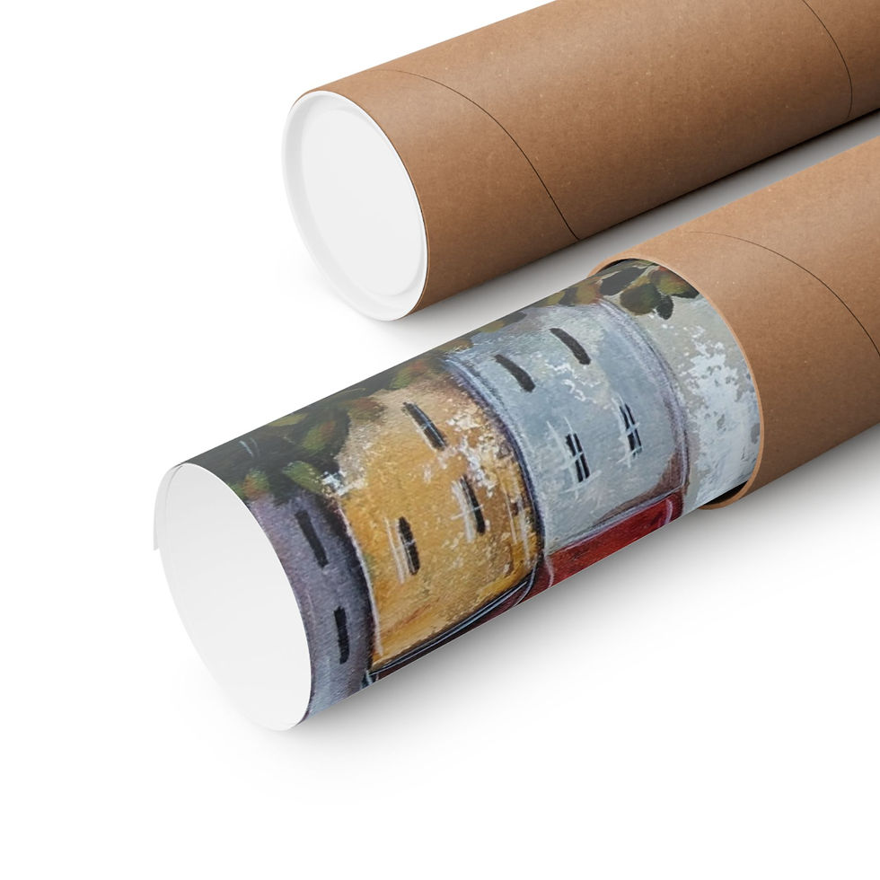 Thumbnail: Rolled print