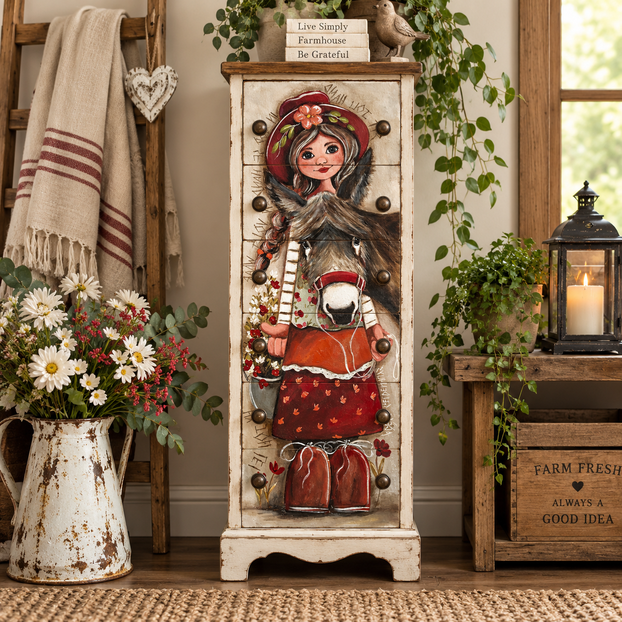 Decoupage Paper - 026