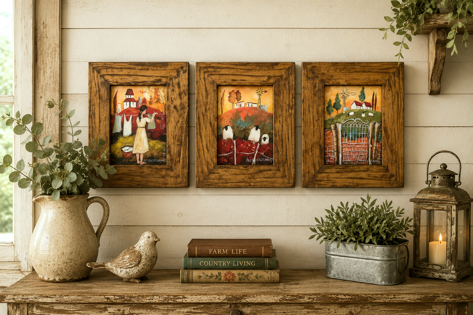 Stories On Wood - SOW 002